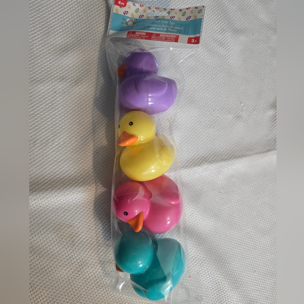 🚨3/30% OFF🚨Duck Easter Eggs